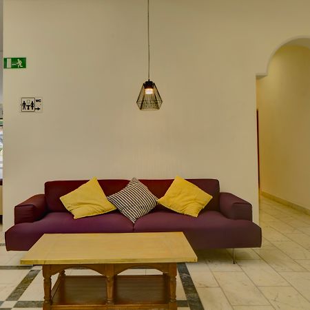Coral Teide Mar Aparthotel Пуерто де ла Крус Екстериор снимка
