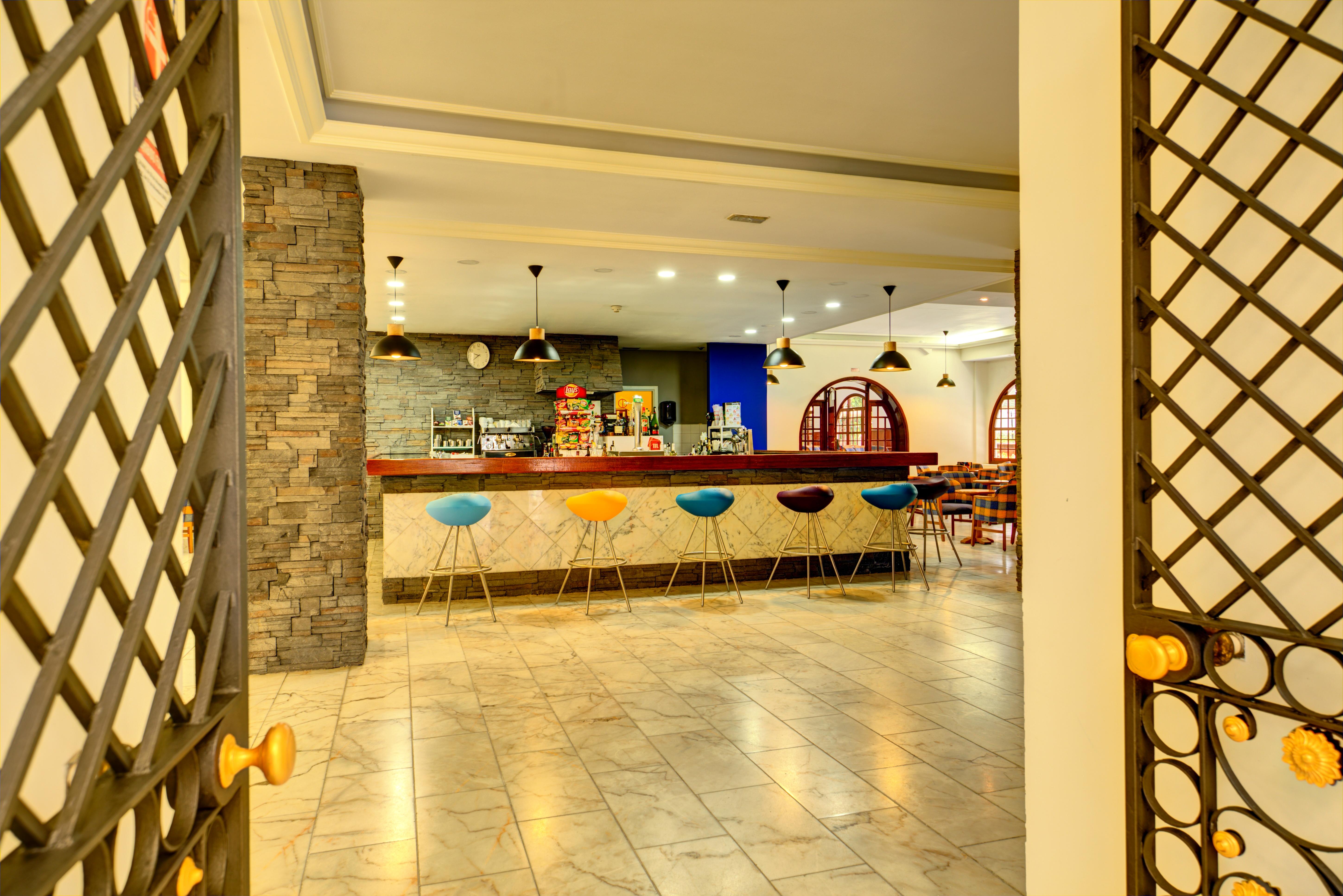 Coral Teide Mar Aparthotel Пуерто де ла Крус Екстериор снимка
