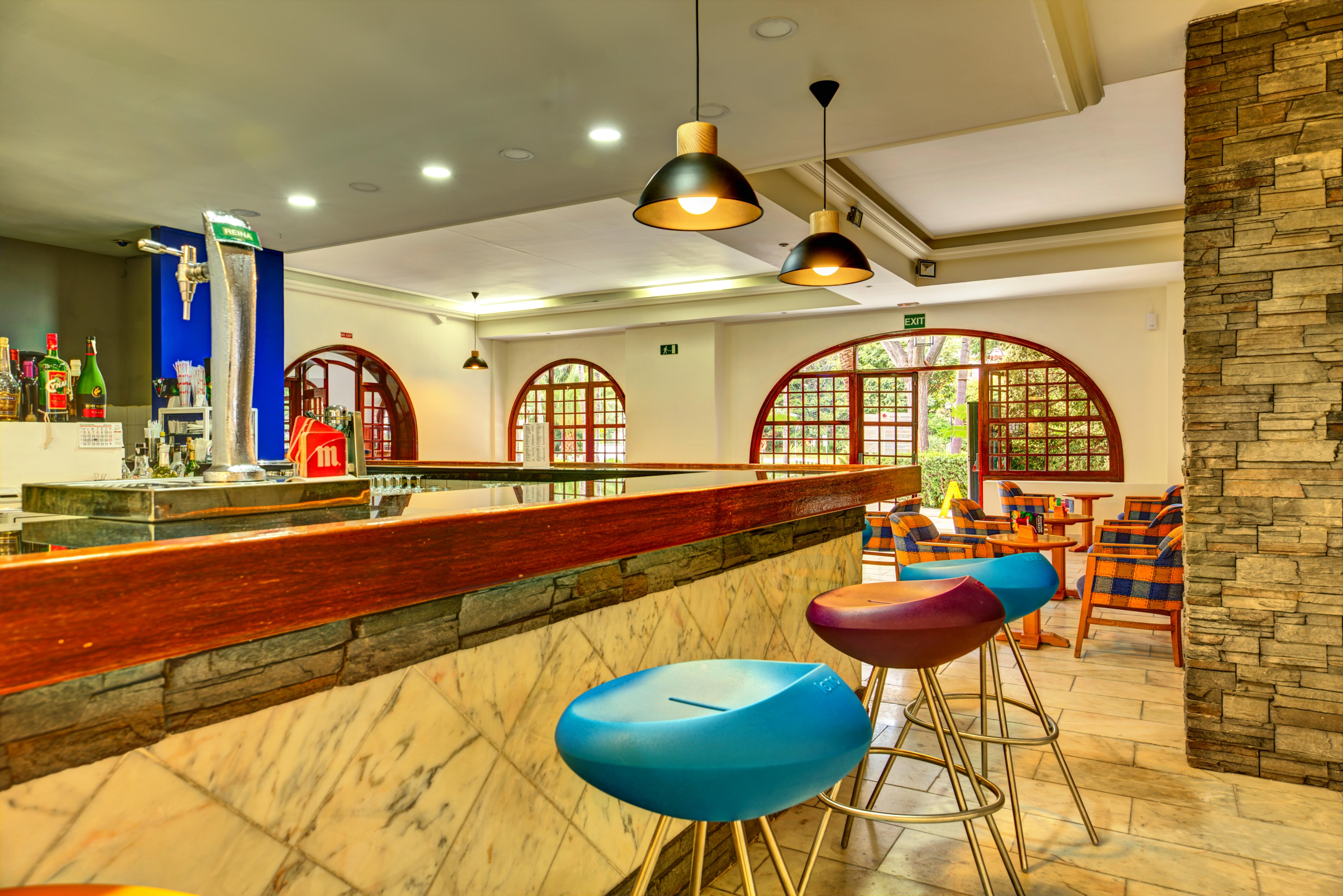 Coral Teide Mar Aparthotel Пуерто де ла Крус Екстериор снимка