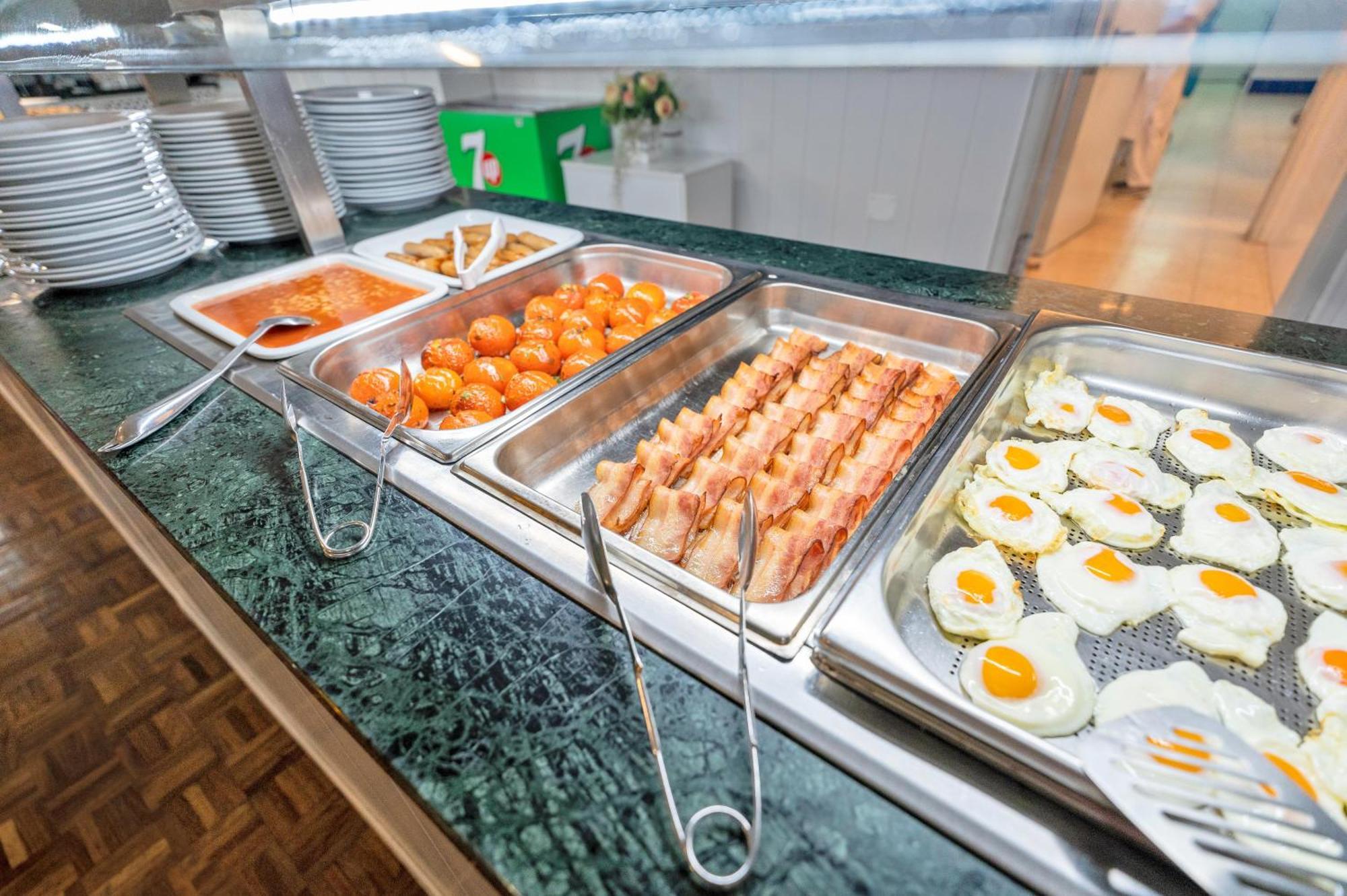 Coral Teide Mar Aparthotel Пуерто де ла Крус Екстериор снимка