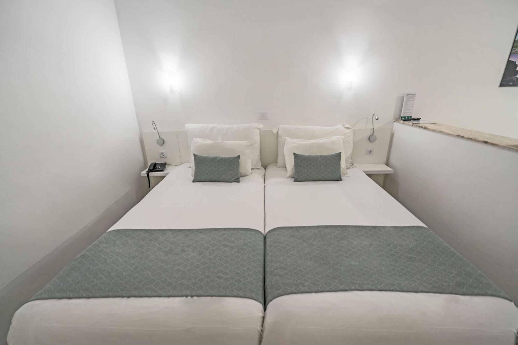 Coral Teide Mar Aparthotel Пуерто де ла Крус Екстериор снимка